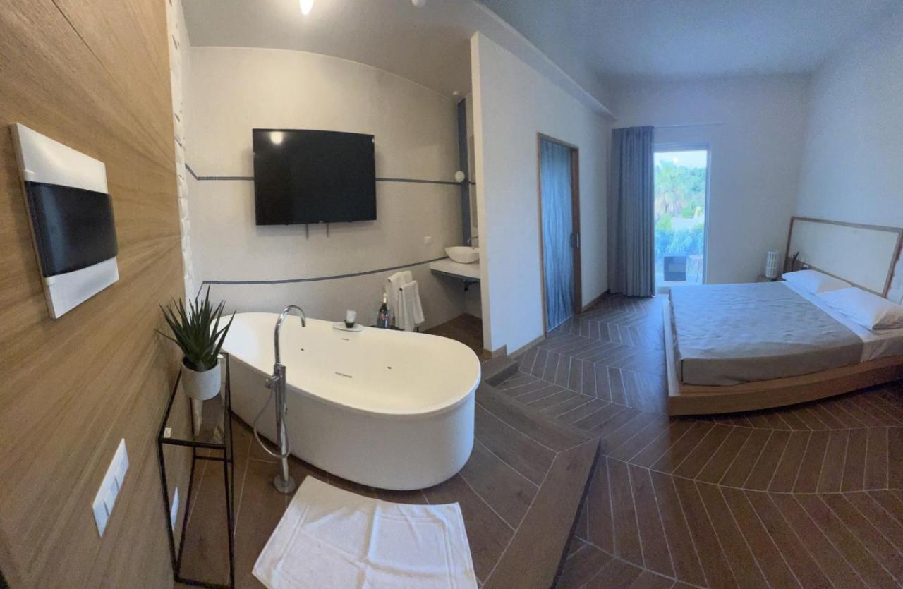 View Room Bacoli Zewnętrze zdjęcie