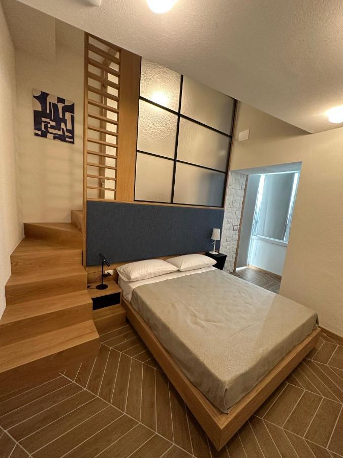 View Room Bacoli Zewnętrze zdjęcie