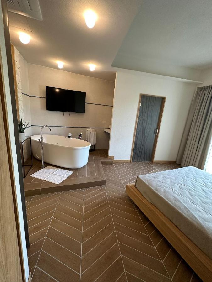 View Room Bacoli Zewnętrze zdjęcie