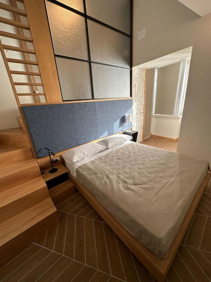 View Room Bacoli Zewnętrze zdjęcie