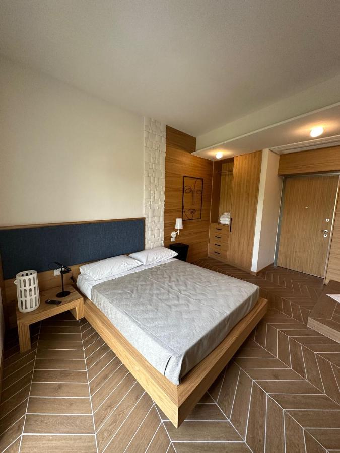 View Room Bacoli Zewnętrze zdjęcie