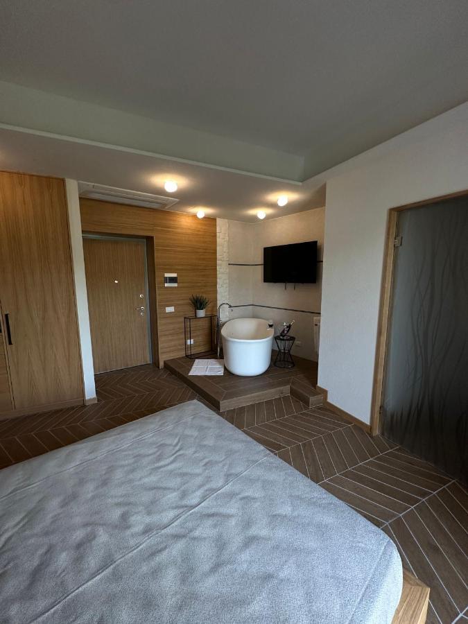 View Room Bacoli Zewnętrze zdjęcie
