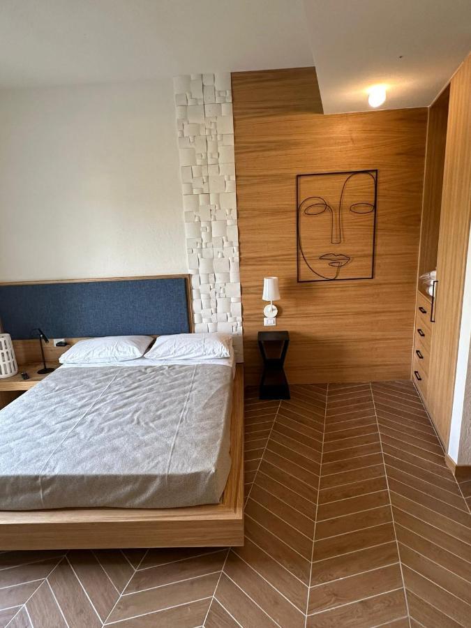 View Room Bacoli Zewnętrze zdjęcie