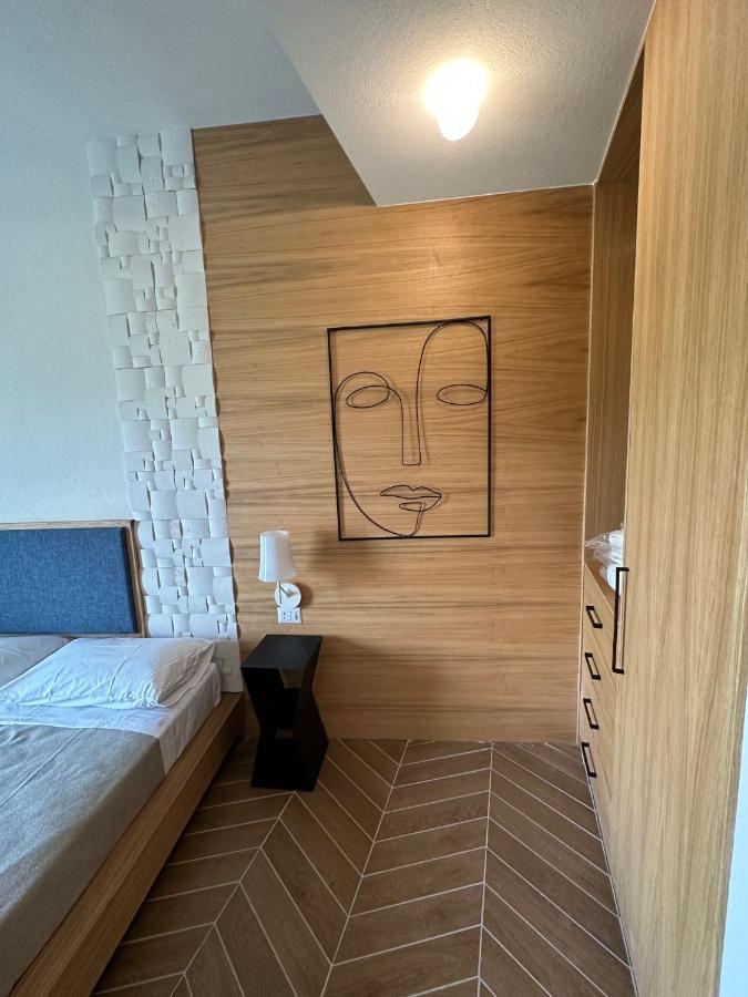 View Room Bacoli Zewnętrze zdjęcie