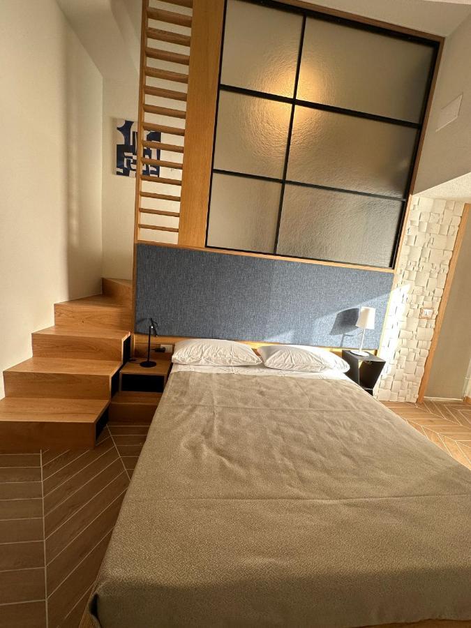 View Room Bacoli Zewnętrze zdjęcie