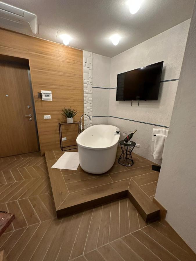 View Room Bacoli Zewnętrze zdjęcie