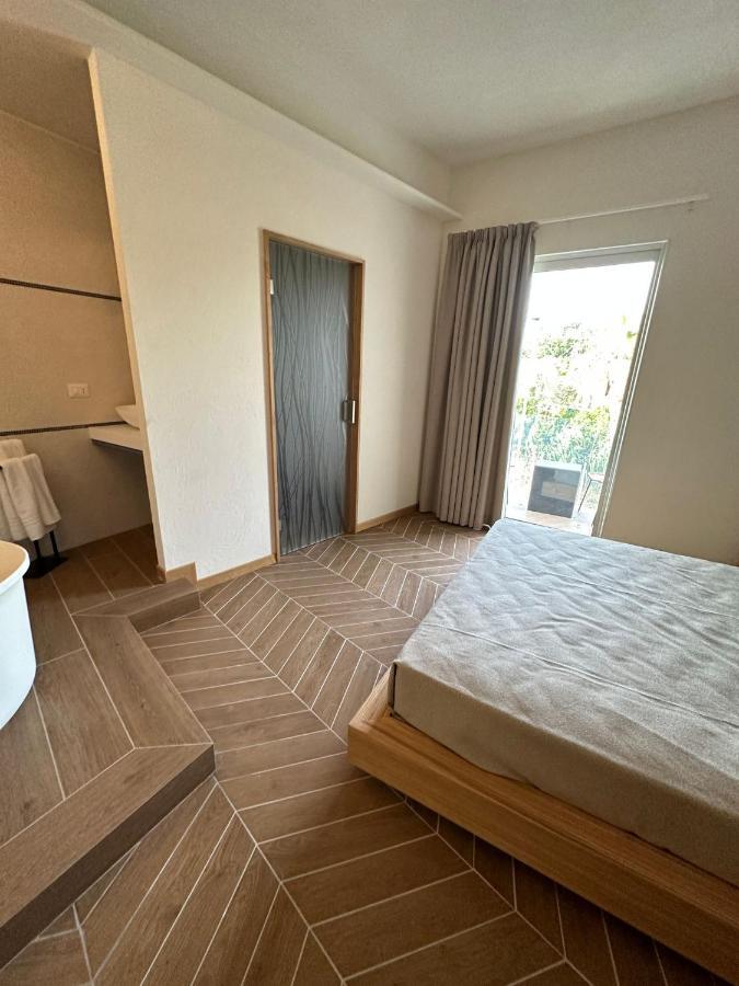 View Room Bacoli Zewnętrze zdjęcie