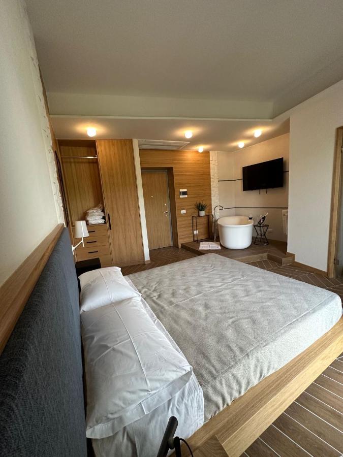 View Room Bacoli Zewnętrze zdjęcie